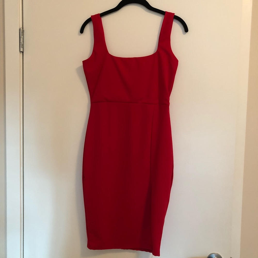 Dress from missguided